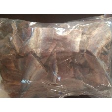 Путассу с перцем "Рыбка янтарная"