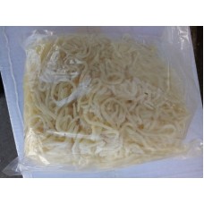 Кальмар стружка