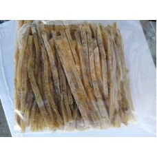 Минтай соломка