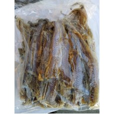 Минтай спинка