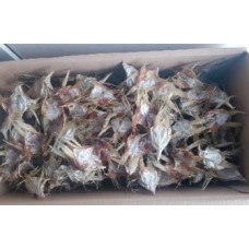 Калтык судака вяленый