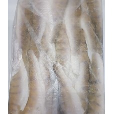 Филе судака блочной заморозки