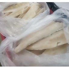 Филе судака индивидуальной заморозки