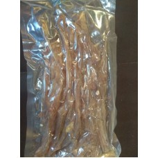 Судак солено-сушеный (соломка)