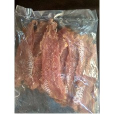 Треска солено-сушеная с перцем (спинка)